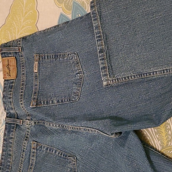 Levi Strauss Signature jeans 16 short - Picture 2 of 6